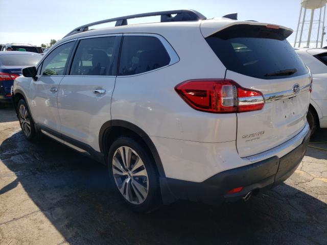Subaru Ascent I 2020