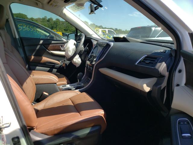 Subaru Ascent I 2020