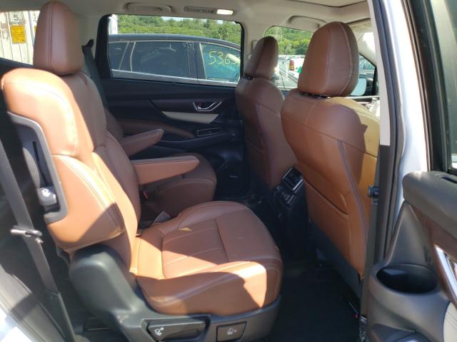 Subaru Ascent I 2020