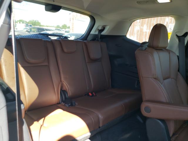 Subaru Ascent I 2020