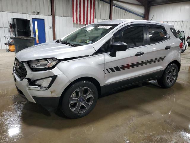 Ford EcoSport 2021