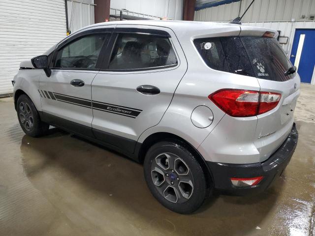 Ford EcoSport 2021