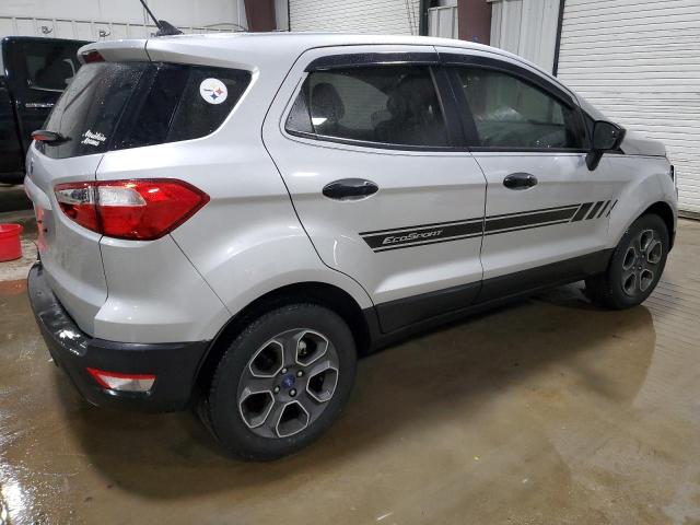 Ford EcoSport 2021