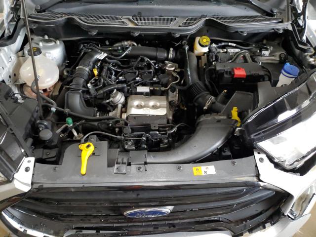 Ford EcoSport 2021