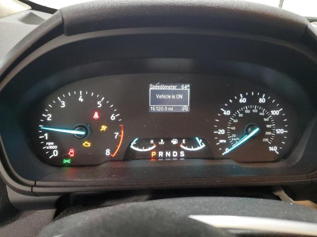 Ford EcoSport 2021