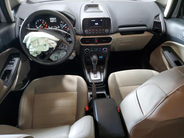Ford EcoSport 2021