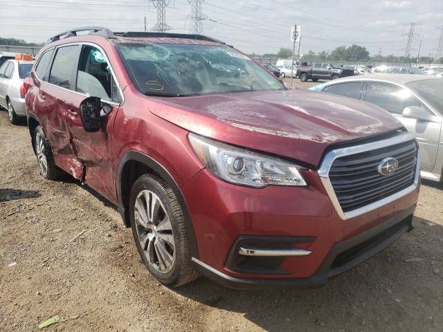 Subaru Ascent I 2019