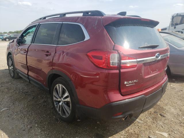Subaru Ascent I 2019