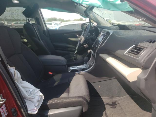 Subaru Ascent I 2019