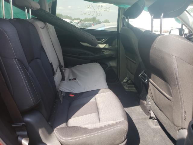 Subaru Ascent I 2019