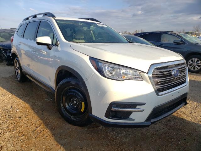 Subaru Ascent I 2017