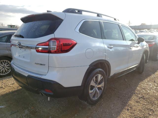 Subaru Ascent I 2017