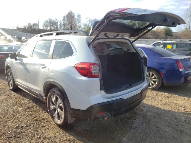 Subaru Ascent I 2017
