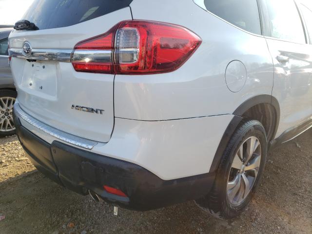 Subaru Ascent I 2017