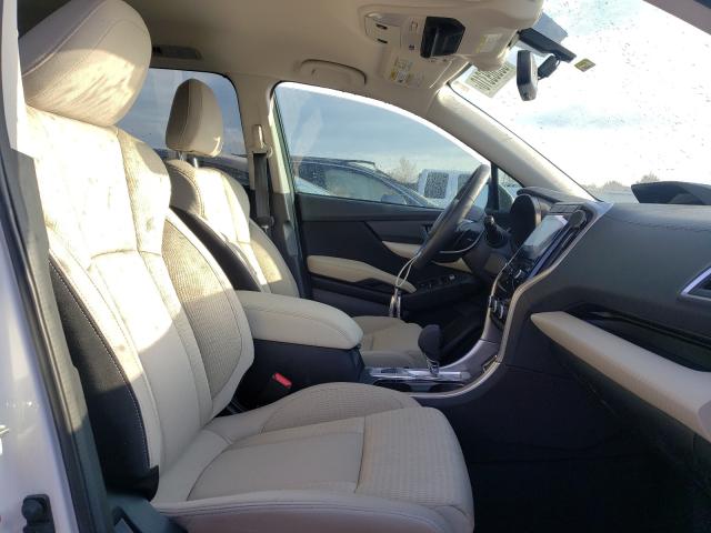 Subaru Ascent I 2017