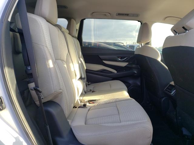 Subaru Ascent I 2017