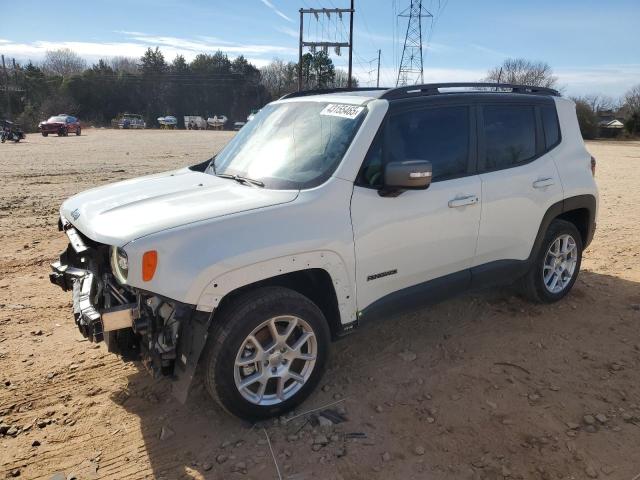 Jeep Renegade 2021