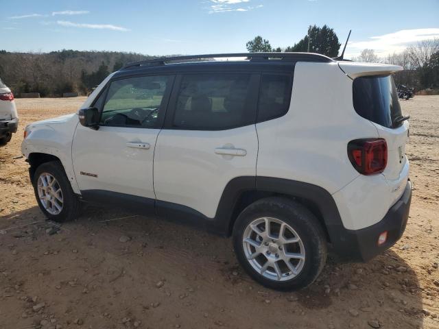 Jeep Renegade 2021