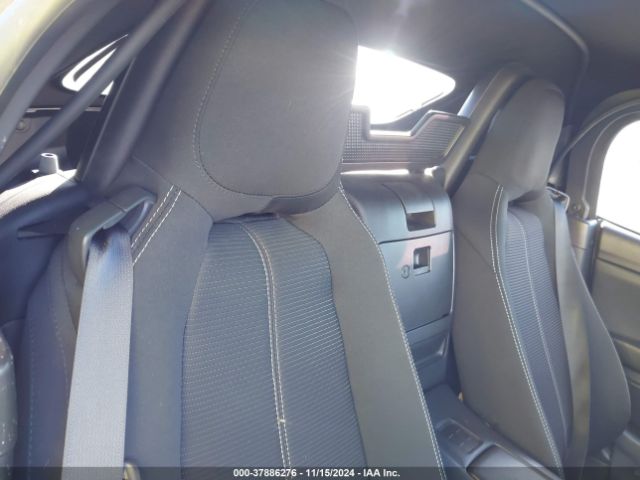 Fiat 124 Spider 2017