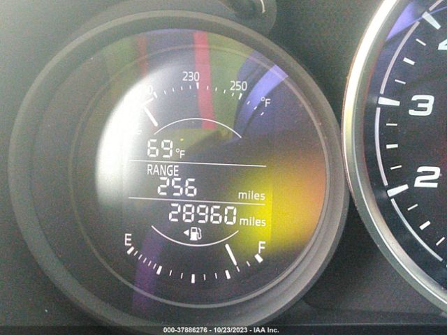 Fiat 124 Spider 2017