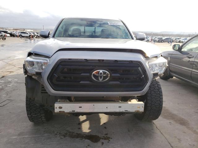 Toyota Tacoma I Рестайлинг 2020