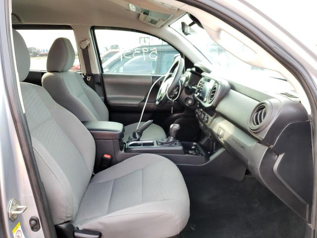 Toyota Tacoma I Рестайлинг 2020