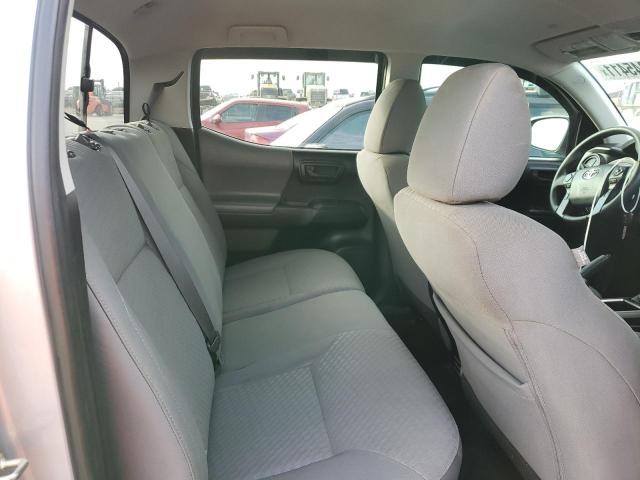 Toyota Tacoma I Рестайлинг 2020