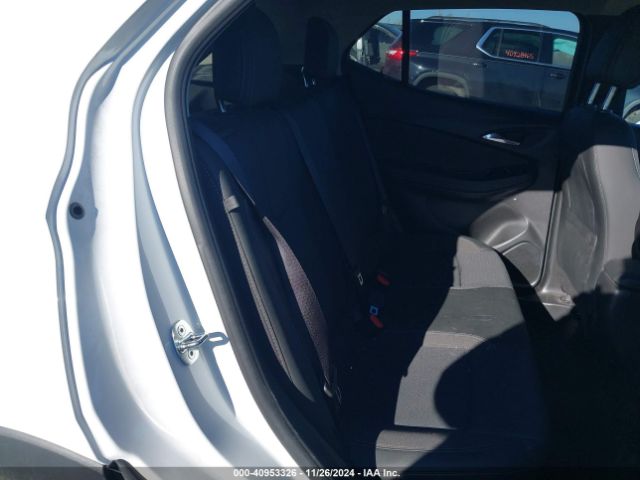 Buick Encore GX 2022