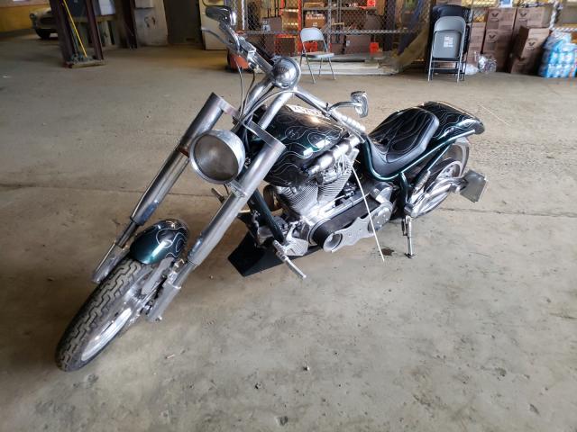 Harley Davidson Softail 2005