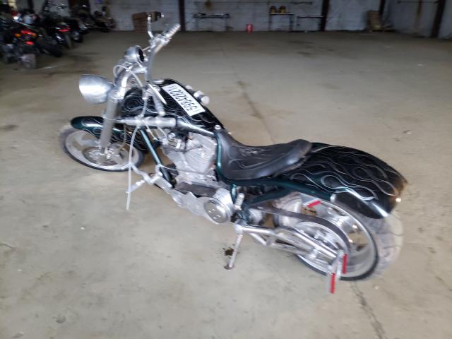 Harley Davidson Softail 2005