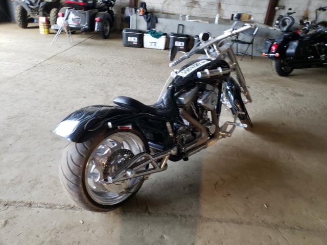 Harley Davidson Softail 2005