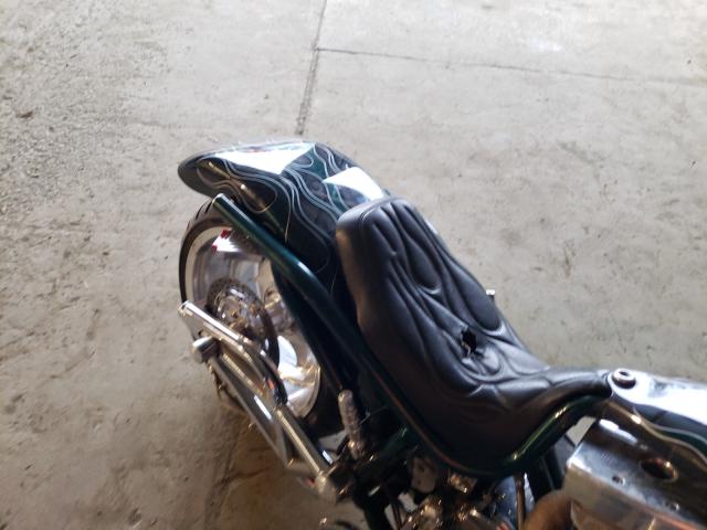Harley Davidson Softail 2005