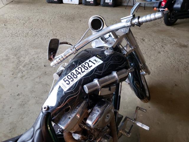 Harley Davidson Softail 2005