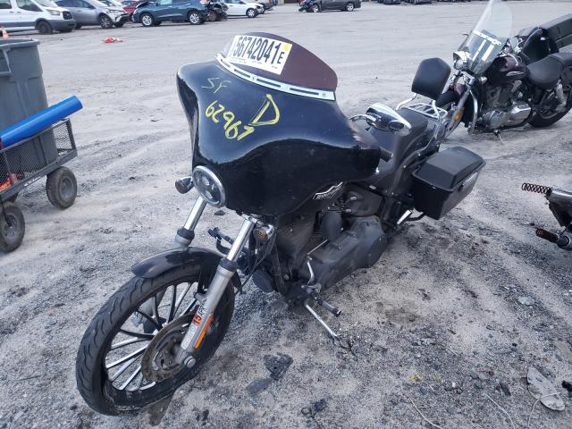 Harley Davidson Softail 2008