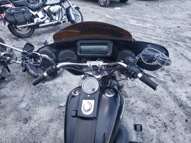 Harley Davidson Softail 2008