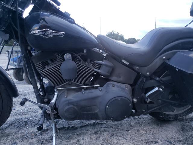 Harley Davidson Softail 2008