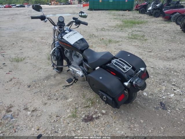 Harley Davidson XL883 2013