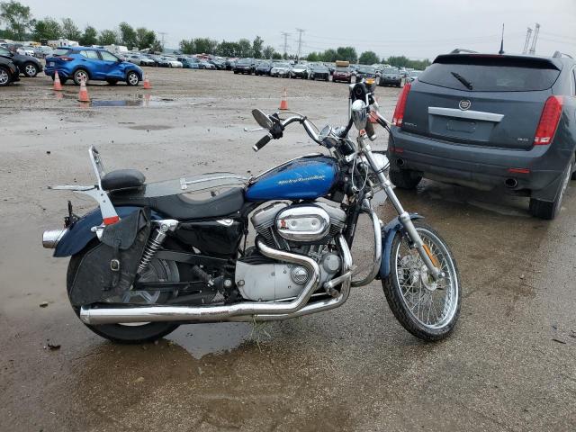 Harley Davidson XL883 2004