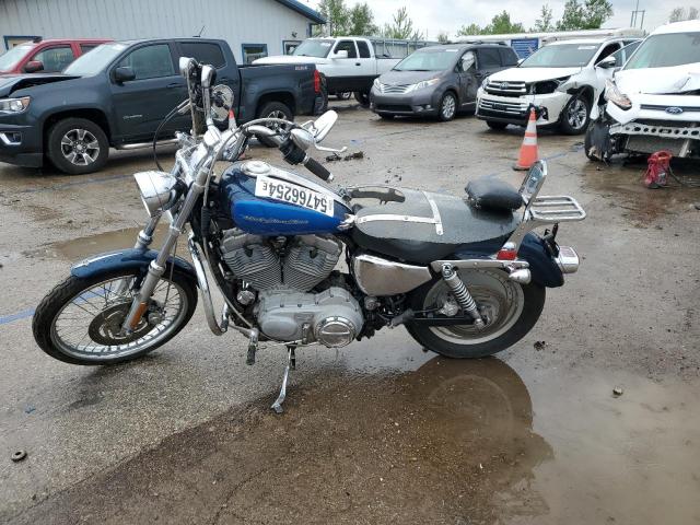 Harley Davidson XL883 2004