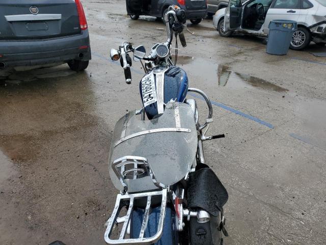 Harley Davidson XL883 2004