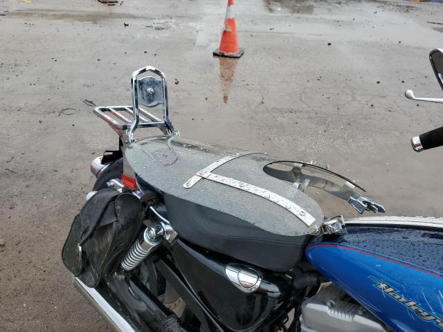 Harley Davidson XL883 2004