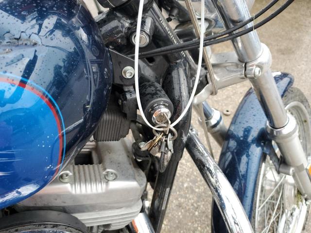 Harley Davidson XL883 2004