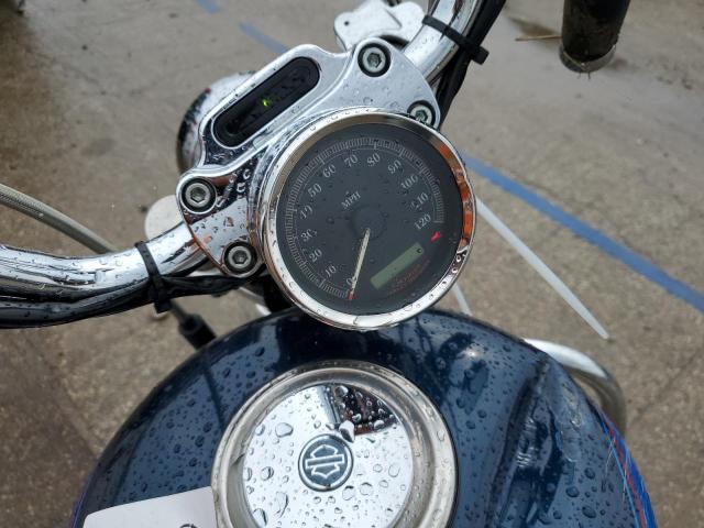 Harley Davidson XL883 2004