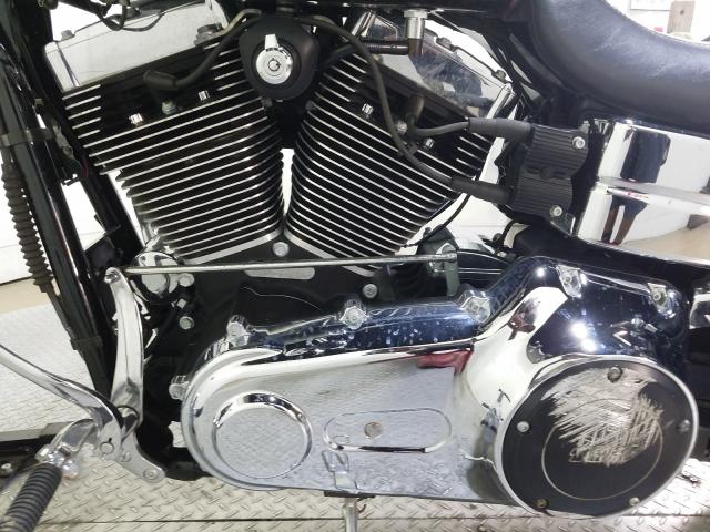 Harley Davidson Dyna 2016