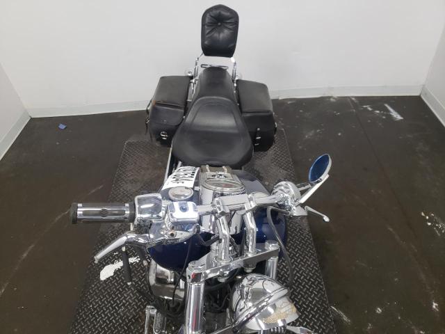 Harley Davidson FXST 1992