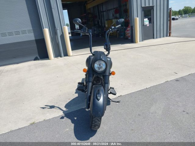 Indian Chief Dark Horse 2019
