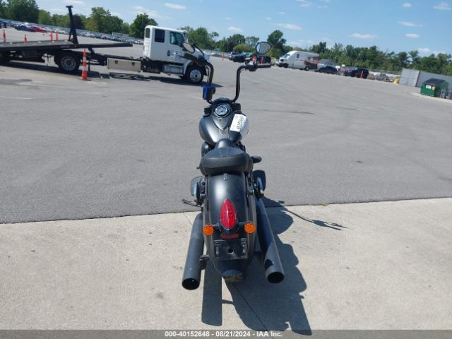 Indian Chief Dark Horse 2019