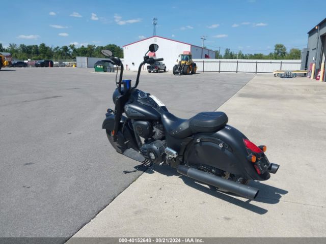 Indian Chief Dark Horse 2019