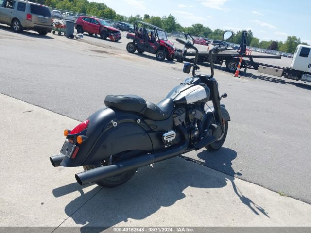 Indian Chief Dark Horse 2019