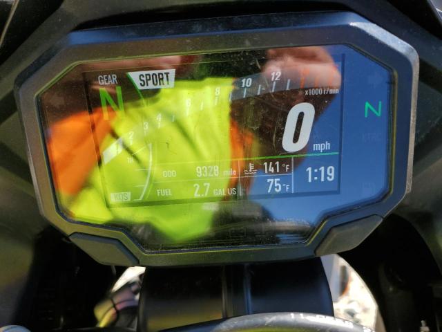 KAWASAKI ZX1002 2023